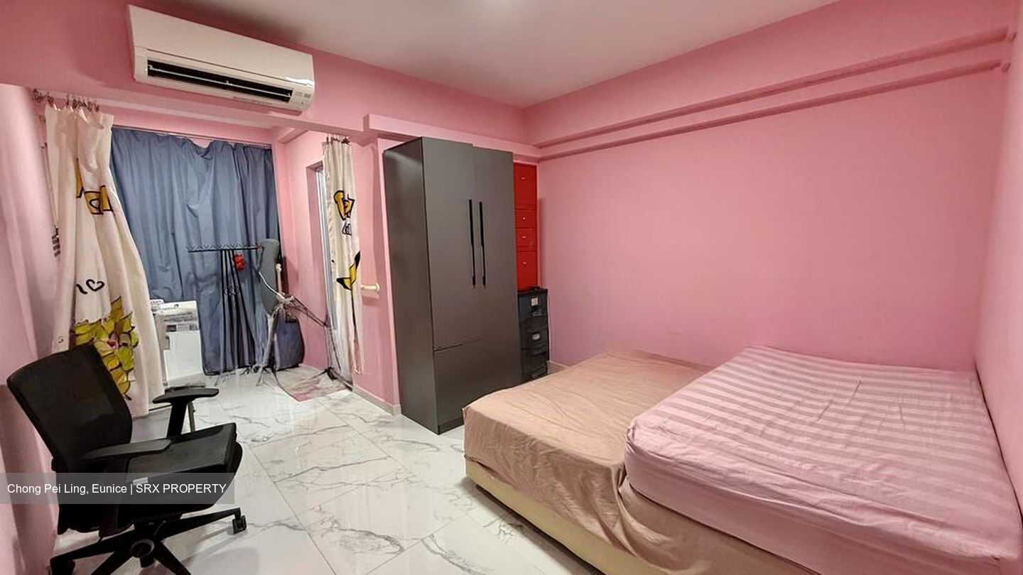 Blk 213 Bishan Street 23 (Bishan), HDB 4 Rooms #496149911